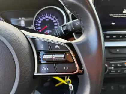 Photo 28 Kia Ceed  1.0 T-GDi 120 ch BVM6