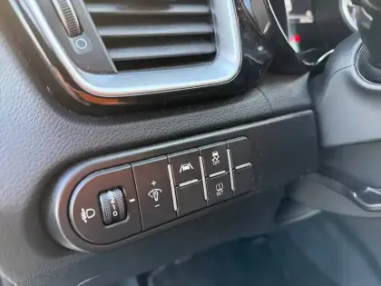 Photo 23 Kia Ceed  1.0 T-GDi 120 ch BVM6