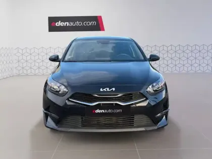 Photo 7 Kia Ceed  1.0 T-GDi 120 ch BVM6