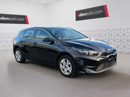 Photo 6 Kia Ceed  1.0 T-GDi 120 ch BVM6