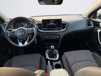 Photo 9 Kia Ceed  1.0 T-GDi 120 ch BVM6