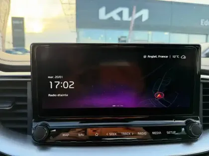 Photo 30 Kia Ceed  1.0 T-GDi 120 ch BVM6