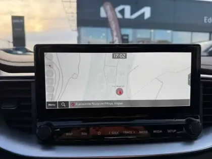 Photo 31 Kia Ceed  1.0 T-GDi 120 ch BVM6