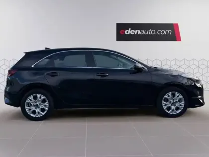 Photo 5 Kia Ceed  1.0 T-GDi 120 ch BVM6