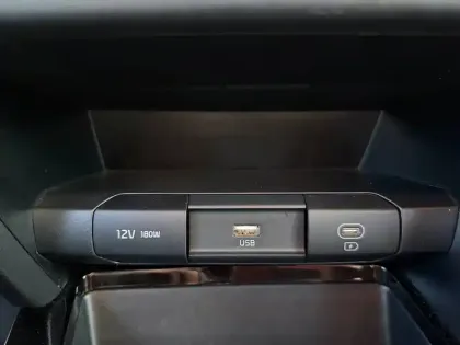 Photo 33 Kia Ceed  1.0 T-GDi 120 ch BVM6