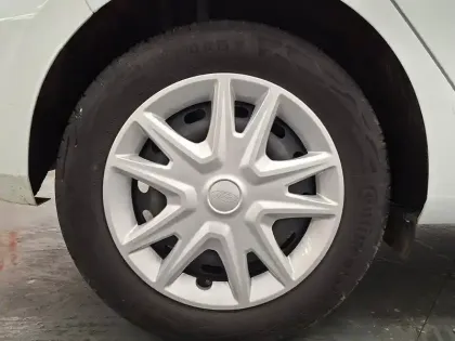 Photo 20 Ford Fiesta  1.1 75 ch BVM5