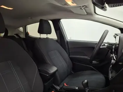 Photo 25 Ford Fiesta  1.1 75 ch BVM5