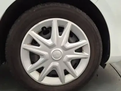 Photo 27 Ford Fiesta  1.1 75 ch BVM5