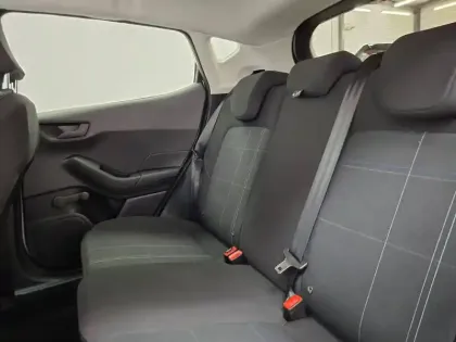 Photo 14 Ford Fiesta  1.1 75 ch BVM5