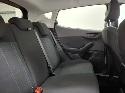 Photo 22 Ford Fiesta  1.1 75 ch BVM5