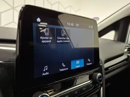 Photo 34 Ford Fiesta  1.1 75 ch BVM5