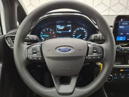 Photo 30 Ford Fiesta  1.1 75 ch BVM5