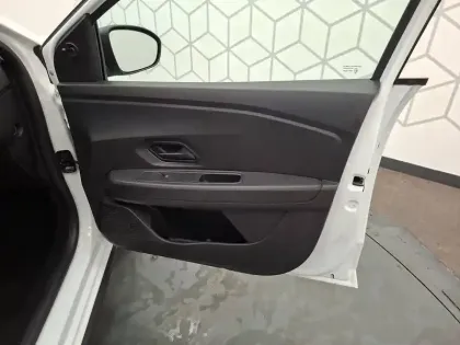 Photo 23 Dacia Sandero  ECO-G 100