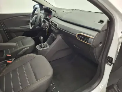 Photo 24 Dacia Sandero  ECO-G 100