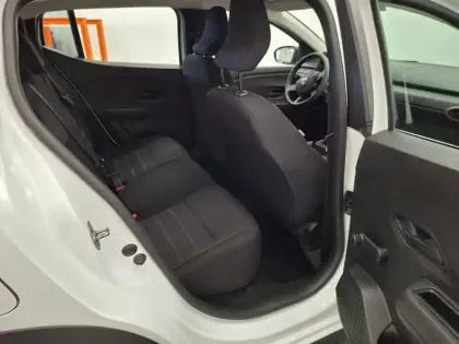 Photo 27 Dacia Sandero  ECO-G 100