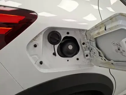 Photo 26 Dacia Sandero  ECO-G 100