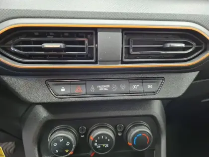 Photo 17 Dacia Sandero  ECO-G 100