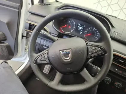 Photo 12 Dacia Sandero  ECO-G 100