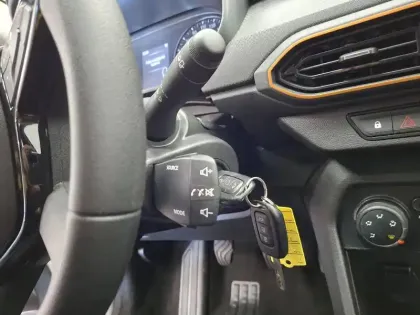 Photo 20 Dacia Sandero  ECO-G 100