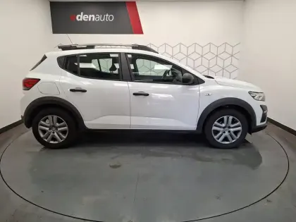 Photo 43 Dacia Sandero  ECO-G 100