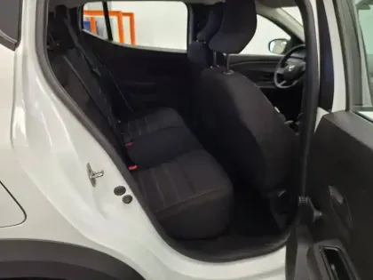 Photo 33 Dacia Sandero  ECO-G 100