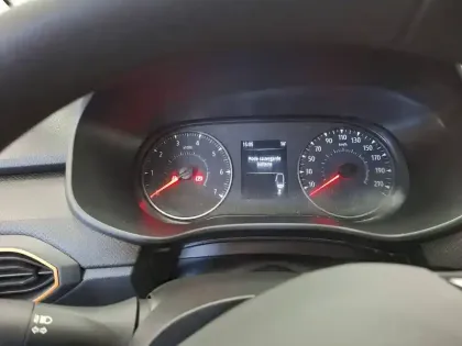 Photo 11 Dacia Sandero  ECO-G 100