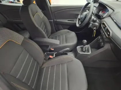 Photo 29 Dacia Sandero  ECO-G 100