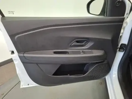 Photo 7 Dacia Sandero  ECO-G 100