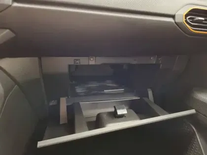 Photo 21 Dacia Sandero  ECO-G 100