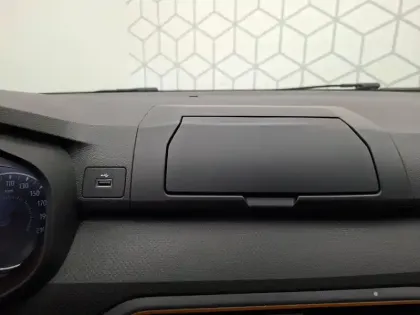 Photo 16 Dacia Sandero  ECO-G 100