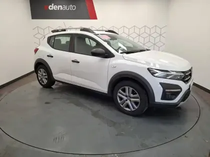 Photo 42 Dacia Sandero  ECO-G 100