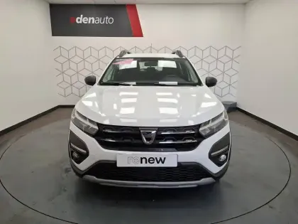 Photo 40 Dacia Sandero  ECO-G 100