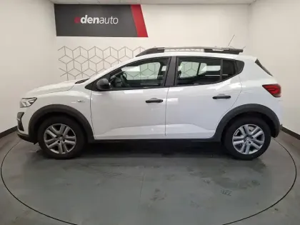 Photo 38 Dacia Sandero  ECO-G 100