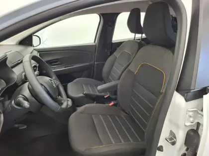 Photo 9 Dacia Sandero  ECO-G 100