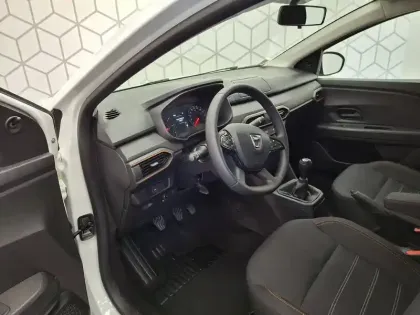 Photo 8 Dacia Sandero  ECO-G 100