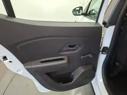 Photo 5 Dacia Sandero  ECO-G 100