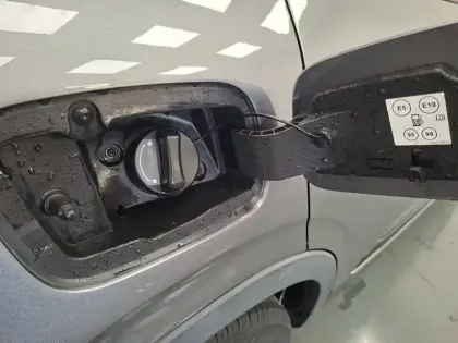 Photo 60 Renault Arkana  E-Tech hybride 145 - 22