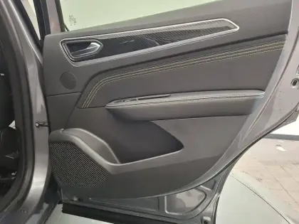 Photo 19 Renault Arkana Gén. I (LJL) Ph1 NG E-Tech Engineered 5