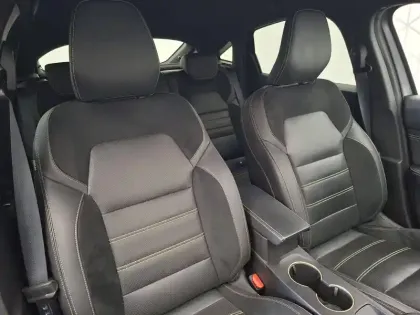 Photo 73 Renault Arkana  E-Tech hybride 145 - 22