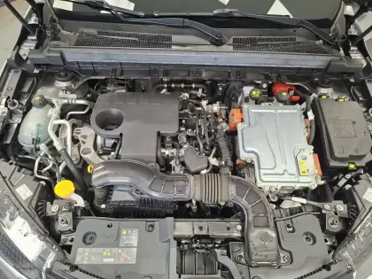 Photo 137 Renault Arkana  E-Tech hybride 145 - 22