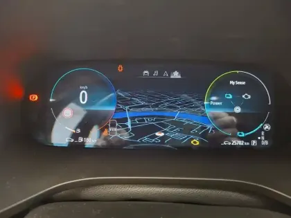 Photo 82 Renault Arkana  E-Tech hybride 145 - 22