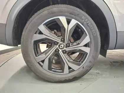 Photo 61 Renault Arkana  E-Tech hybride 145 - 22