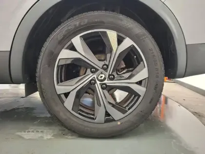 Photo 18 Renault Arkana Gén. I (LJL) Ph1 NG E-Tech Engineered 5