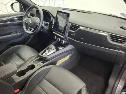 Photo 26 Renault Arkana Gén. I (LJL) Ph1 NG E-Tech Engineered 5