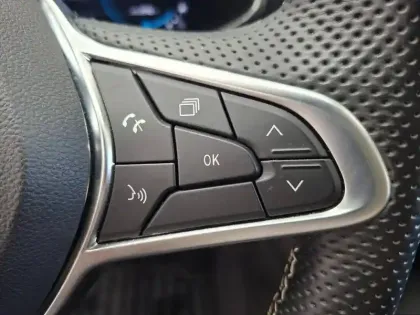 Photo 38 Renault Arkana Gén. I (LJL) Ph1 NG E-Tech Engineered 5