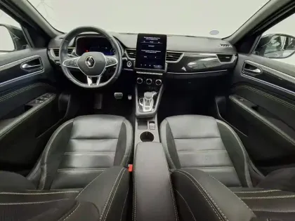 Photo 25 Renault Arkana Gén. I (LJL) Ph1 NG E-Tech Engineered 5