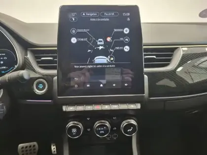 Photo 88 Renault Arkana  E-Tech hybride 145 - 22