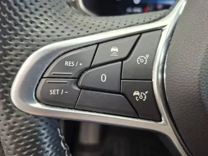 Photo 39 Renault Arkana Gén. I (LJL) Ph1 NG E-Tech Engineered 5