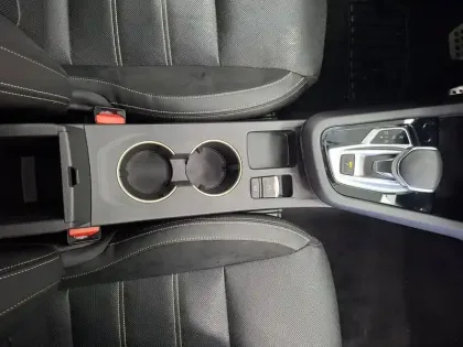 Photo 30 Renault Arkana Gén. I (LJL) Ph1 NG E-Tech Engineered 5