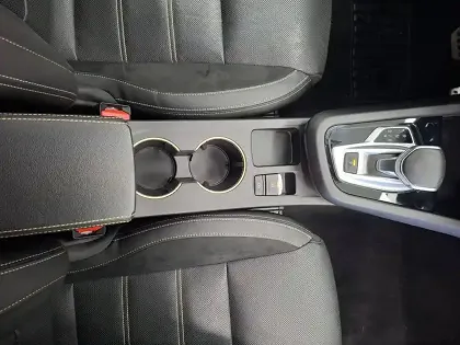 Photo 75 Renault Arkana  E-Tech hybride 145 - 22